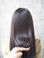 ヘアーデザイン アンジェロ インアルト(Hair Design Angelo In alto)&nbsp;お客様の髪を大切に、キレイにいたします。