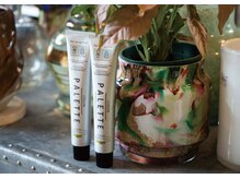 環境に配慮されているって本当?［ハイライト/髪質改善/白髪ぼかし/ヘッドスパ/茅ヶ崎/オーガニックカラー］