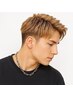 【平日限定】メンズカットシャンプー+プチヘッドスパ 【新宿】