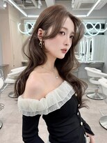 ロンドプロフィール 浦和(Lond profil)&nbsp;/韓国ボブ/縮毛矯正/髪質改善/レイヤーカット/前髪/学割U24/浦和