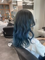 エイト 立川店(EIGHT)&nbsp;グラデーション