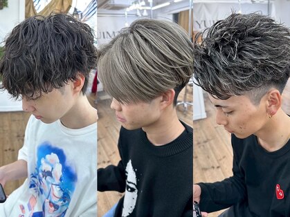 ユイマァルスロウ(YUIMARL SLOW)の写真