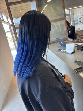 グラデーション カラー