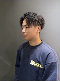 縦落ちスパイラル