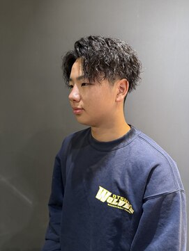 ドゥーエン 緑橋店(DoEN) 縦落ちスパイラル