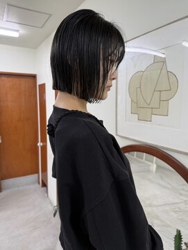 ウィットサークル(wit circle) bob