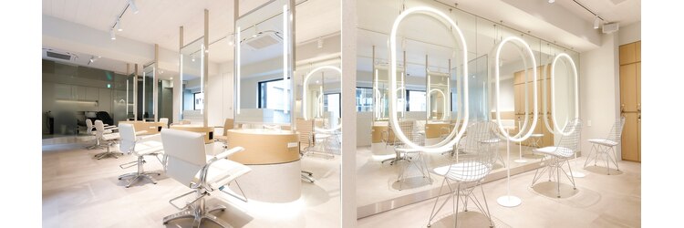 オモチャ 銀座(OMOCHA)のサロンヘッダー