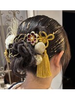 ルクール ヘアー プレジー(Le Coeur HAIR Plaisir)&nbsp;タイトアップ