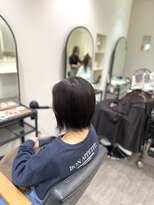 ココット 京橋店(cocotte)&nbsp;ラベンダーグレージュ