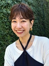 Nalu pu loa PONTE　【ナルー プロア ポンテ】【4/1 NEW OPEN（予定）】&nbsp;松尾 佳奈