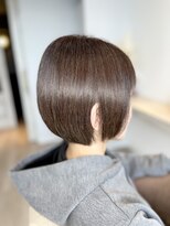 ブルーオーシャン 姫路飾磨店(BLUEOCEAN)&nbsp;髪質改善カラーエステ