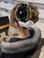 フェイス 港南台店(FACE。)&nbsp;アップスタイル