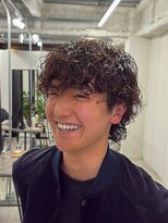 ジェスター 烏丸御池店(JESTER)&nbsp;海外風サーフカール