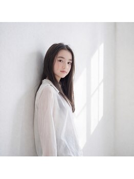 リトルウィッチ(Little witch)の写真/【楽々園/イオンタウンすぐ】お得なクーポン配付中◆初めての方も是非♪髪質改善カラー8000円～ご用意◎