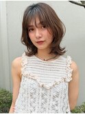 大人可愛い20代30代40代50代小顔くびれミディ