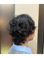 クオン テラッセ納屋橋店(kuon)&nbsp;【デザインショート】金本
