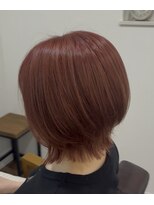 コンフィーヘアバイファースト(COMFY.HAIR by FIRST)&nbsp;ボブ