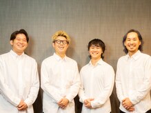 コトノハ・スタッフ紹介