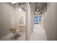 エレノア 高槻(Eleanor)の雰囲気（全席完全個室♪自分だけの特別な時間を♪高槻）