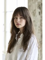 クート アンド シー 東川口(kuto and C)&nbsp;ロングヘア×酸熱トリートメント×東川口