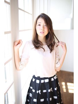 フォルテ 榛原パームス店 マーメイドアッシュ