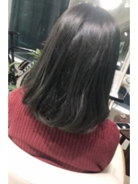 レッドライン(REDLINE) オーシャンカラー