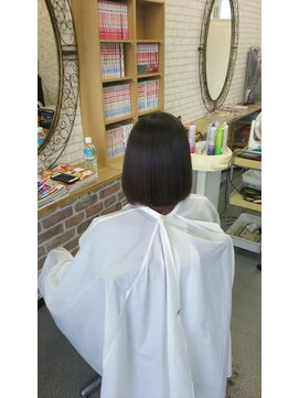 トリプルスター(Triple Star) ミディアム