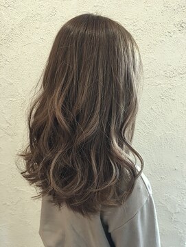 ヌーム 塚本店(NOOM) カラーコレクション