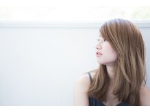 アイル(Aile)の雰囲気（落ち着きのミディアム）