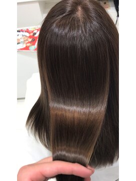 アヴァンス 京橋店(AVANCE) ☆美髪 艶髪 ダメージレスカラー☆
