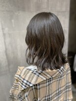 モードケイズ 西宮(MODE K's) 大人かわいい/西宮/小顔/ハンサムショート/きりっぱなしボブ