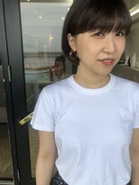 フィルム(FiLMs)&nbsp;ボブ