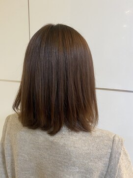 フォルテ 草薙店 ビターブラウン