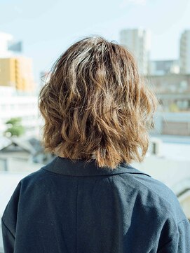 アカサ(A.casa) 外ハネ/20代/30代/40代/50代/西阿知/イオン倉敷