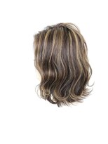 ジューシー(Beauty Consultant 10C)&nbsp;ハイライト　ウィービングカラー