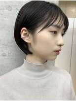 セル(CELL)&nbsp;丸みショート