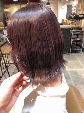 ロンド ルージュ 銀座店(Lond rouge) モテ・愛されチョコレートヴィセ