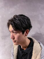 ネクストヘア(Next hair)&nbsp;センターパート