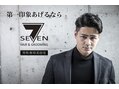Men's Salon SEVEN天六店【メンズサロン セブン】