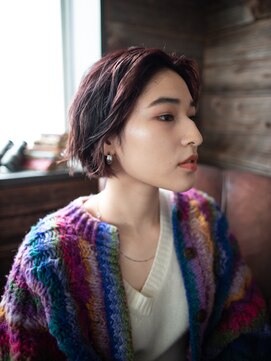 ケア 坂戸駅前店(Care) Treatment&Spa Salon Care 坂戸駅前店(坂戸/若葉/駅ちか)