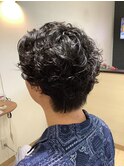 パーマ