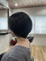 ライズヘアー(RIZE HAIR) ショート