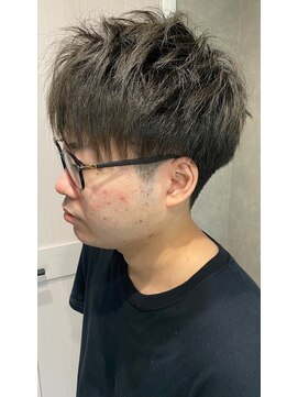 ビアンカ(Bianca) 【Bianca】大人気☆無造作ショートマッシュ