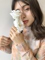 プリマ エメ(PRIMA aimer) 撮影会もしていて、メイクするのが大好きです☆