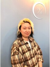 オンアンドオフ コウベ(ONandOFF KOBE)&nbsp;三村 一史