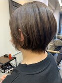 ショート
