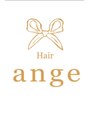 ヘアーアンジェ 伊達店(Hair ange)/宮崎　百花