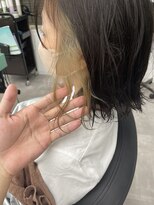 エイト 川崎店(EIGHT)&nbsp;くすませベージュ！