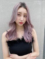 フォルテ 掛川店&nbsp;ハイトーンラベンダー