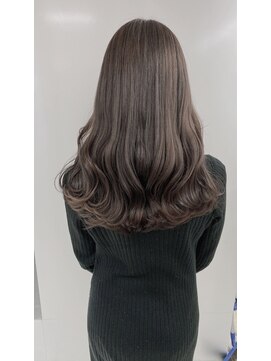 サイ(sai) アッシュグレージュ